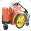 Steel bar processing m...
