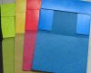 paper file folder with...