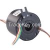 through bore slip ring...