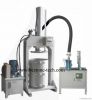 Manual silicone filling machine