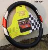 Steering Wheel Cover