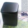 tea tin box
