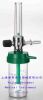 Oxygen flowmeter humid...
