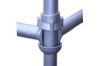 scaffolding system