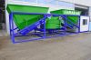 EASY TO TRANSPORT! SUMAB K-60 (60m3/h) Mobile concrete plant