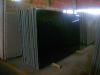 Black granite slabs 2 ...