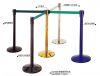 queue stanchions