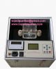 transformer oil tester...