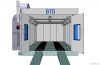 Spray Booth BTD7200