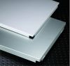 ASCP-02 Aluminum Squar...
