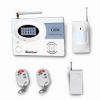 GSM Alarm with Voice a...