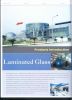 Laminated Glass