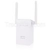 Dual band AC750Mbps wireless repeater extender