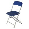 Plastic Folding Chair