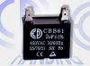 CBB61 Capacitor