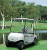 Electric Car-Golf car