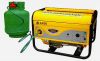 LPG Generator