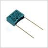X2 capacitor