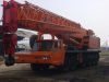 Kato Truck Crane