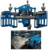 PETA sheet extrusion p...