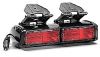 Whelen Low Profile Das...
