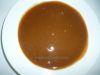 Frozen tamarind puree