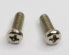 Machine Screws
