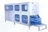 Automatic bottle washing and Filling Machine (60-400BPH)