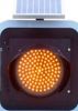 Solar Traffic Lights