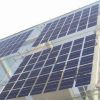 BIPV Solar Module