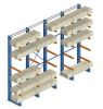 cantilever rack