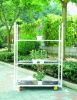 flower cart/rack/trolley