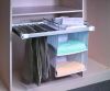 aluminium Wardrobe har...