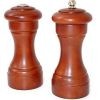 Pepper Mill & Salt...