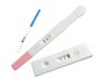 HCG pregnancy test