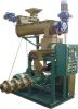 Extruder for processin...