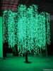 LED Willow Tree Light