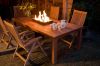 Gasfirepit table speci...