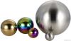 stainless steel decorative balls