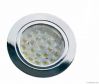 ultrathin led lamp led cabinet lamp 24pcs SMD IP44