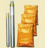 chemical earthing elec...