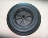 rubber wheel