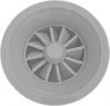 Variable Swirl Air Dif...