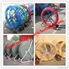 Fiberglass push pull, ...