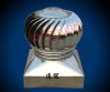 Turbine Drawing Fan