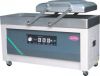 Double Chamber Vacuum Packing Machine