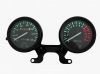 motorcycle speedometer...