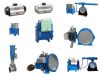 supply Valve Actuators...