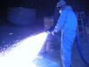Thermion Arc Spray Equ...