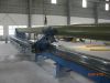 pipe production line